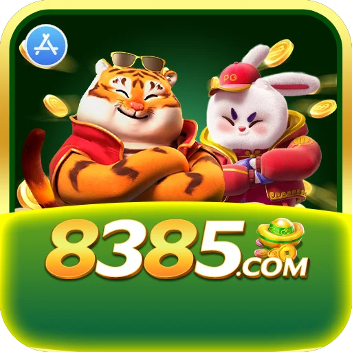 App 8385 para Android e iOS - download grátis
