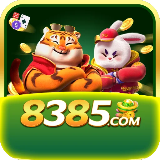 Cassino 8385 - mesas ao vivo e jogos