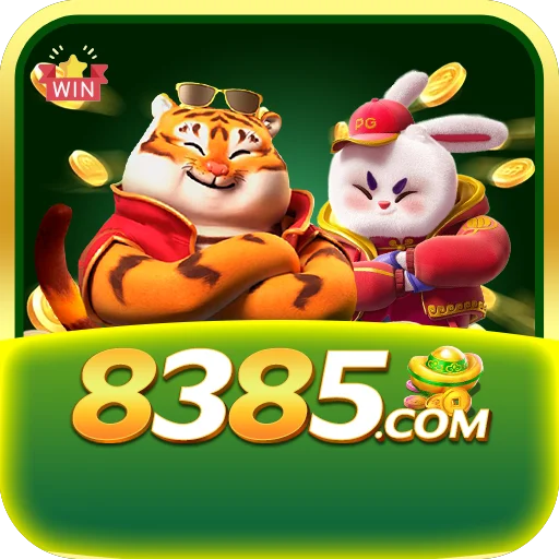 Ganhar e sacar na 8385