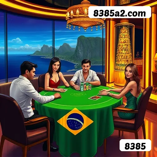 Central de dúvidas rápidas sobre o app 8385