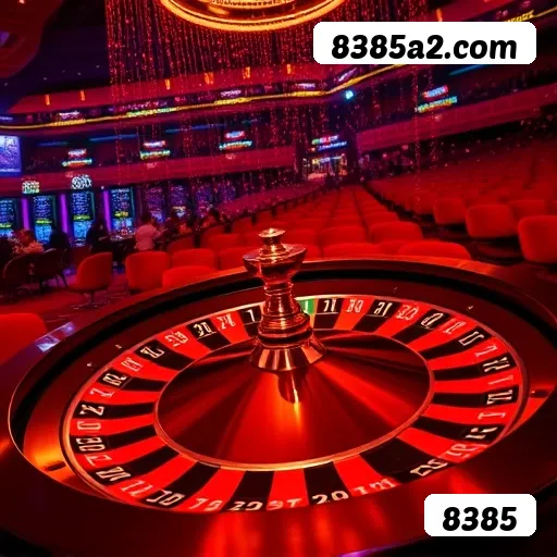 App 8385 login mobile