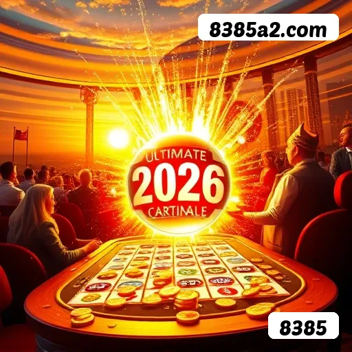 App 8385 slots mobile