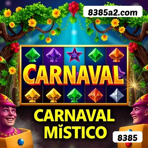 Gates of Olympus slot 8385